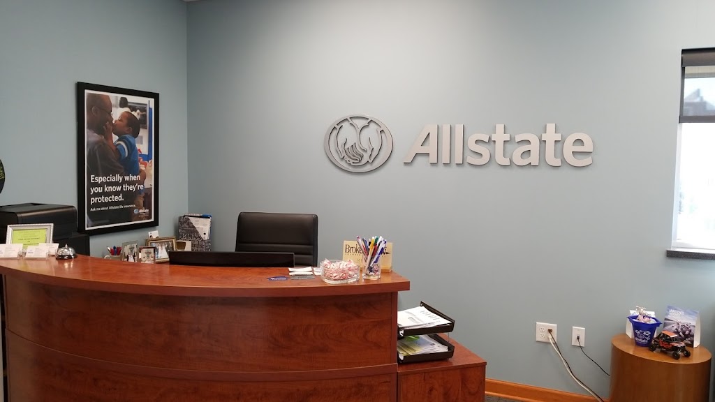 Kelly Goza: Allstate Insurance | 4325 E 51st St, Tulsa, OK 74135, USA | Phone: (918) 505-6504