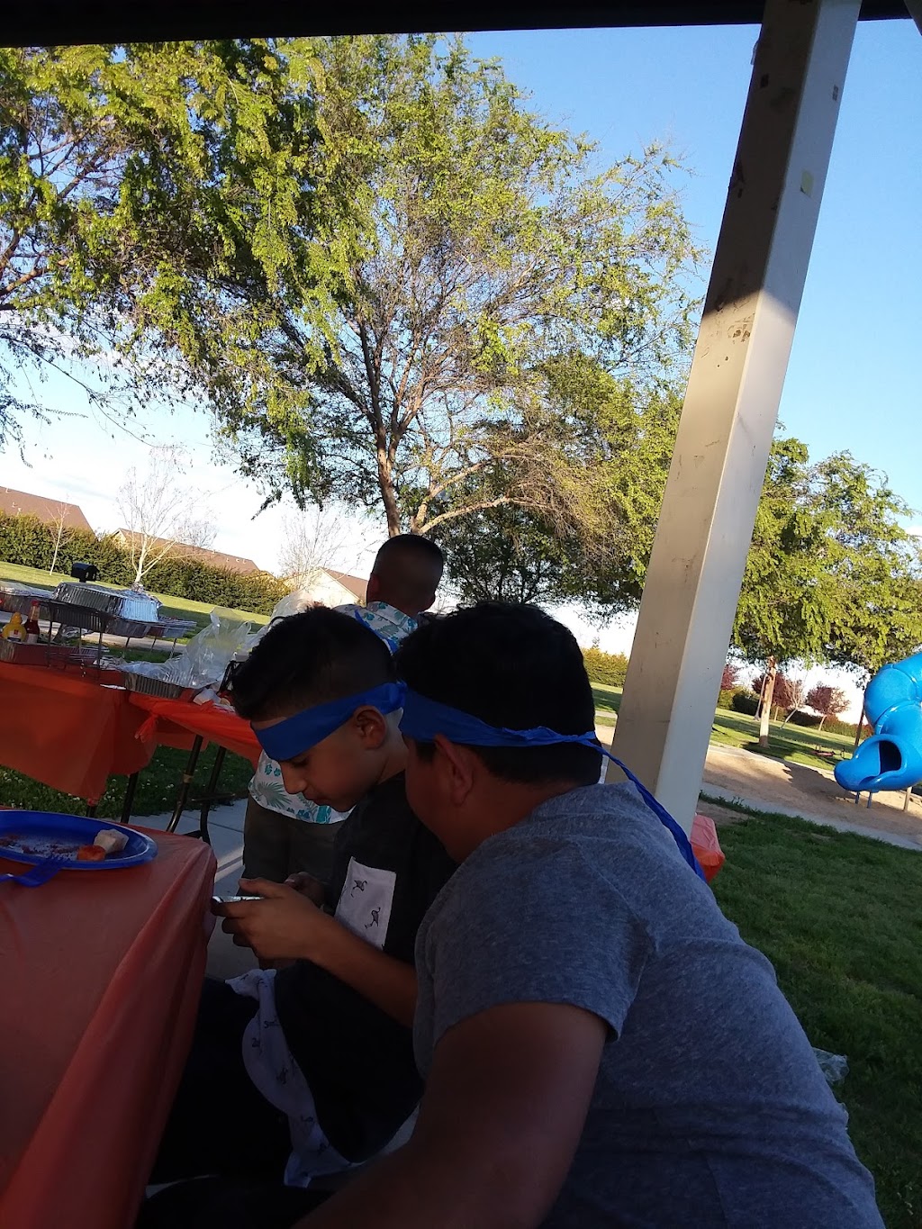 Tradewinds Park | 5510 Beach Rose Dr, Bakersfield, CA 93311, USA | Phone: (661) 326-3866