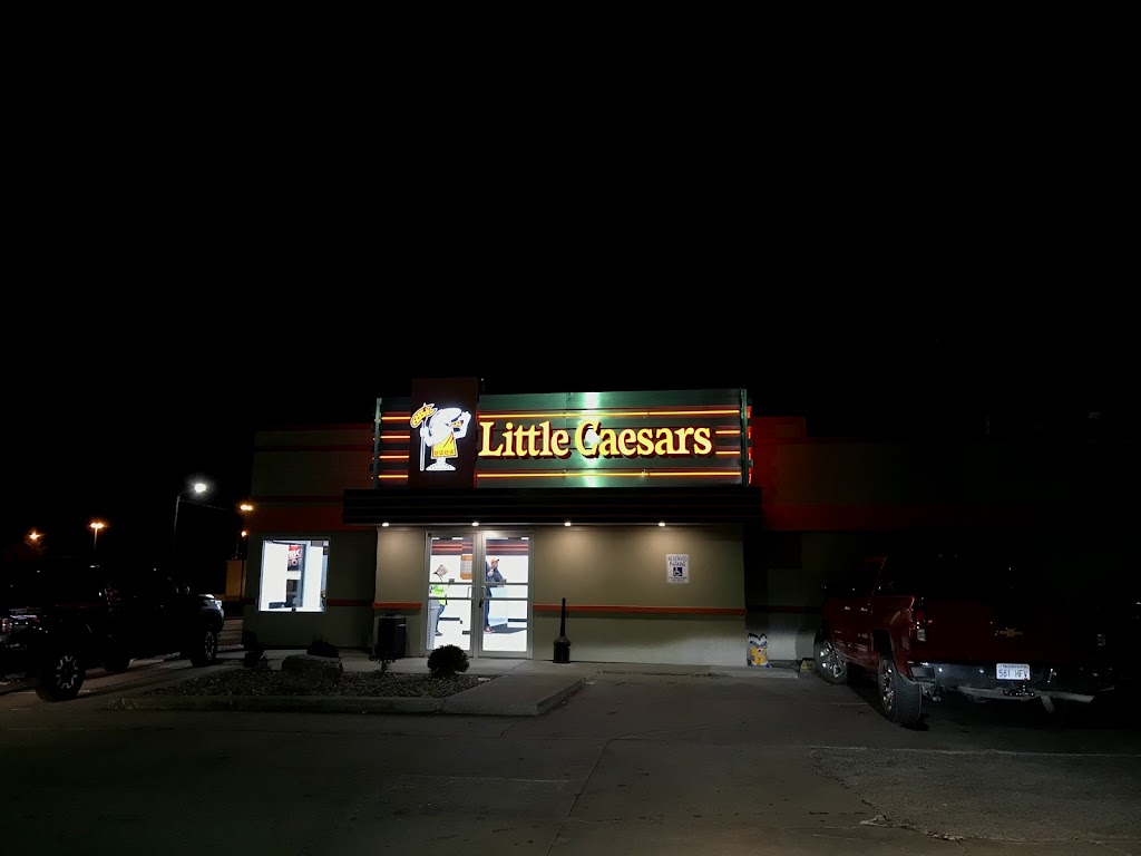 Little Caesars Pizza | 2024 S 4th St, Leavenworth, KS 66048, USA | Phone: (913) 297-0056