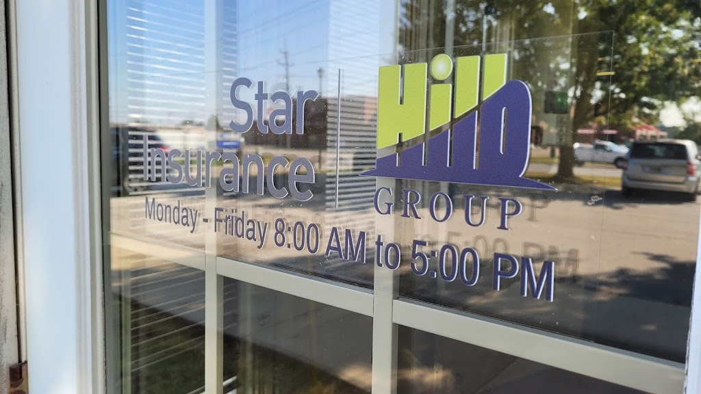 Star Insurance - A Hilb Group Company | 400 Frontage Rd, Huntington, IN 46750, USA | Phone: (260) 356-3313