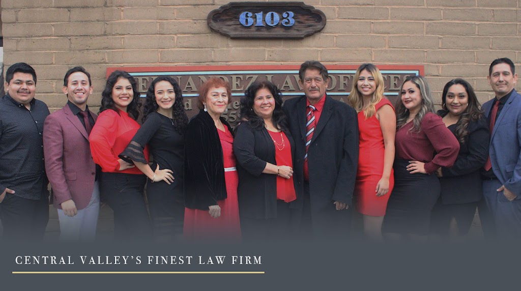Hernandez Law Offices | 123 S Lake St, Madera, CA 93638, USA | Phone: (559) 674-8824