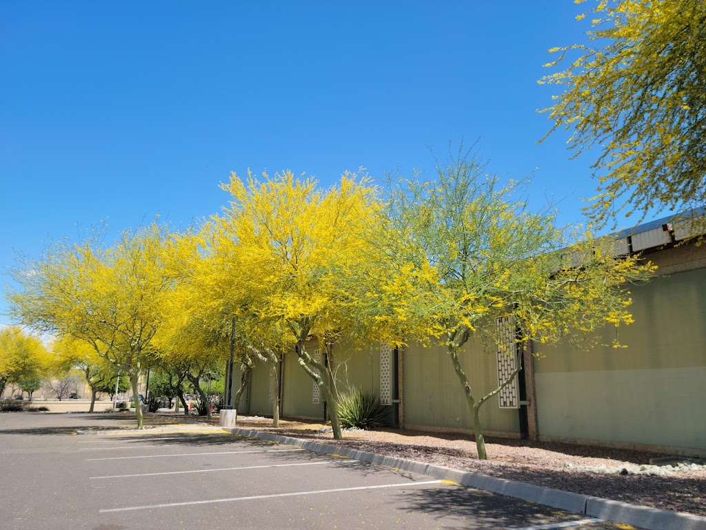 Yucca Library | 5648 N 15th Ave, Phoenix, AZ 85015, USA | Phone: (602) 262-4636