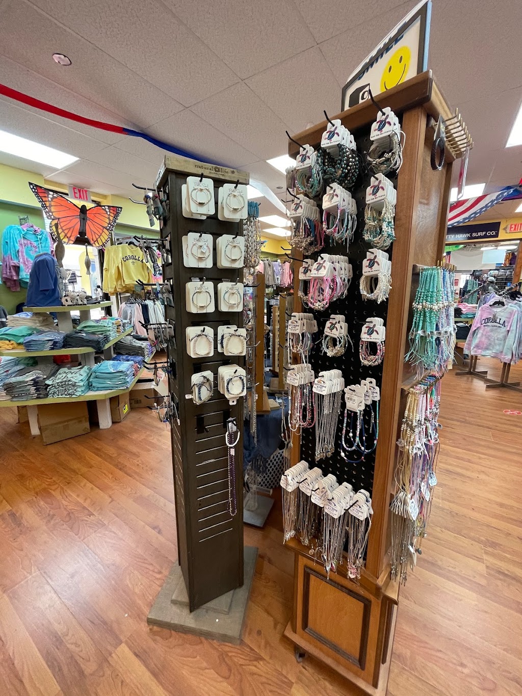 Kitty Hawk Kites | 819 Ocean Trail, Corolla, NC 27927, USA | Phone: (252) 453-3685