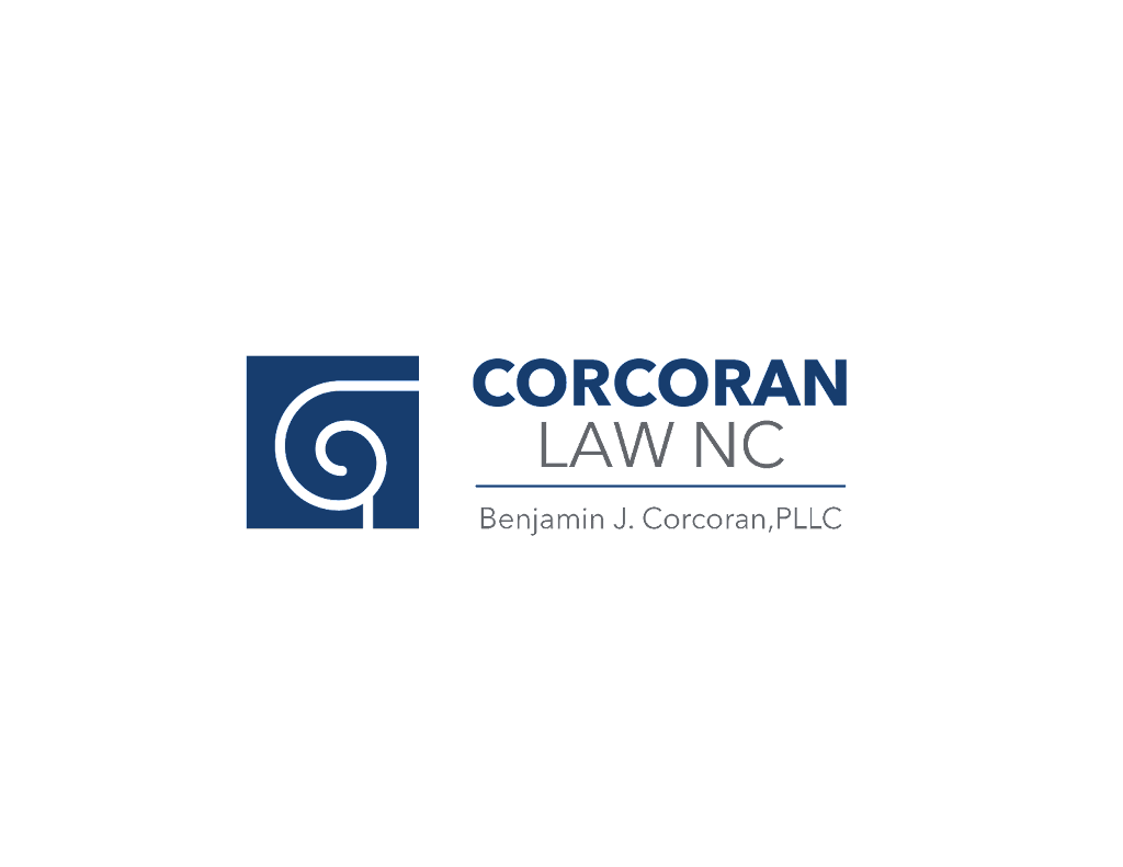 Corcoran Law NC - Benjamin J Corcoran, PLLC | 418 S State St, Yadkinville, NC 27055, USA | Phone: (336) 310-5516