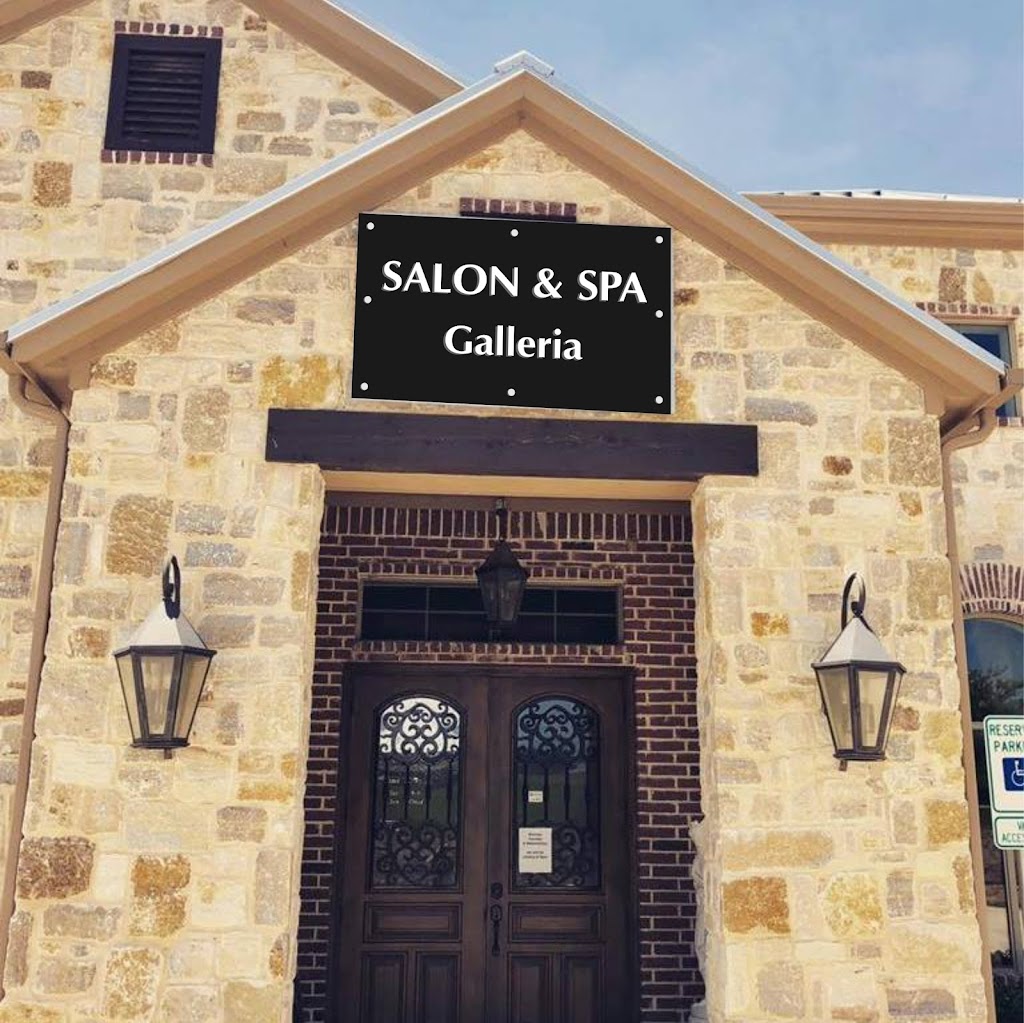 Salon and Spa Galleria | Benbrook | 12201 Bella Italia Dr, Fort Worth, TX 76126, USA | Phone: (817) 917-1416