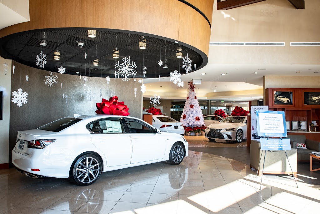 Hennessy Lexus of Gwinnett | 3383 Satellite Blvd, Duluth, GA 30096, USA | Phone: (833) 708-0201