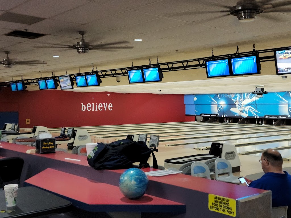 Your Bowling Center | 3931 Longview Dr, Douglasville, GA 30135, USA | Phone: (770) 947-2795