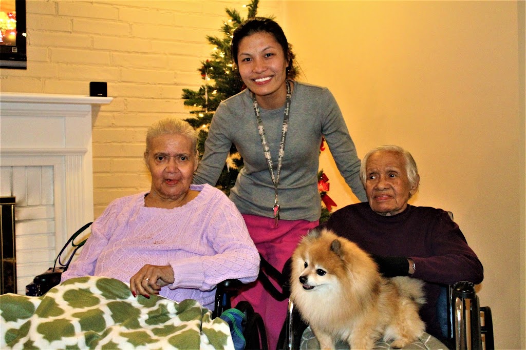 Bright Side Assisted Living Providers | 2804 Blazer Ct, Silver Spring, MD 20906, USA | Phone: (240) 938-8842