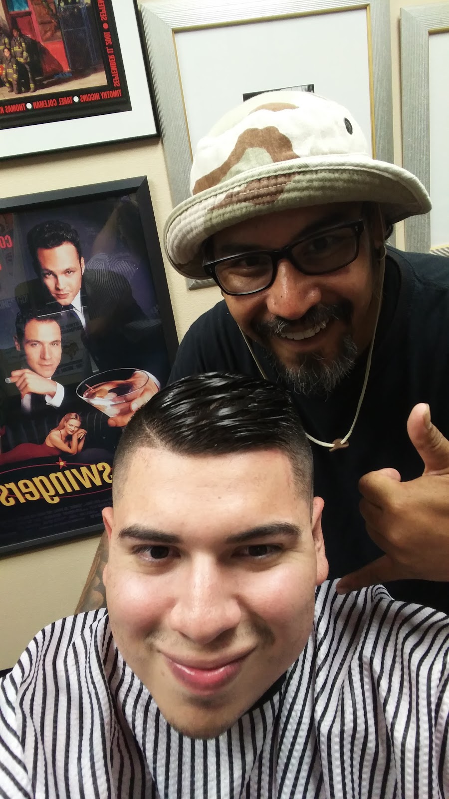 Haircuts By Rick | 29839 Santa Margarita Pkwy Building 200)Suite 9, Rancho Santa Margarita, CA 92688, USA | Phone: (949) 434-9871