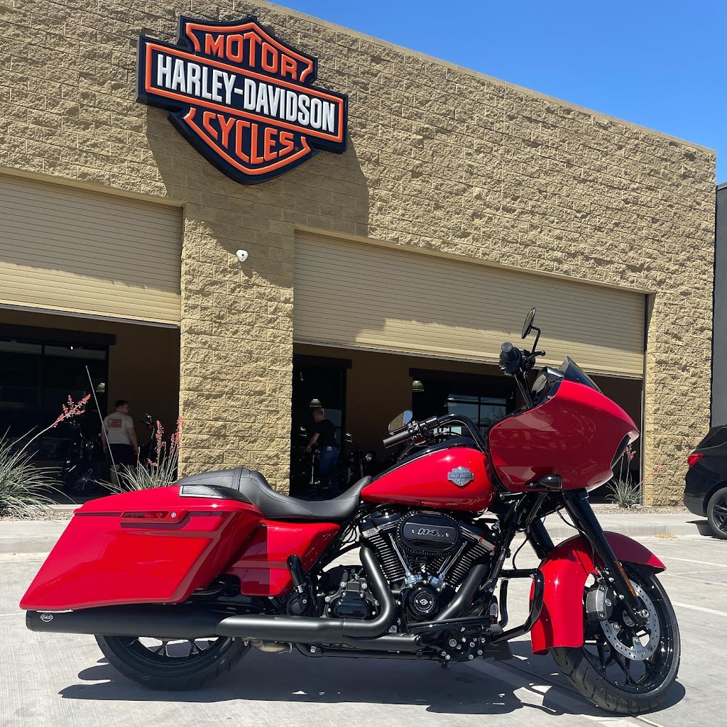 RoadRunner Harley-Davidson | 1402 N 159th Dr, Goodyear, AZ 85395, USA | Phone: (602) 325-3312