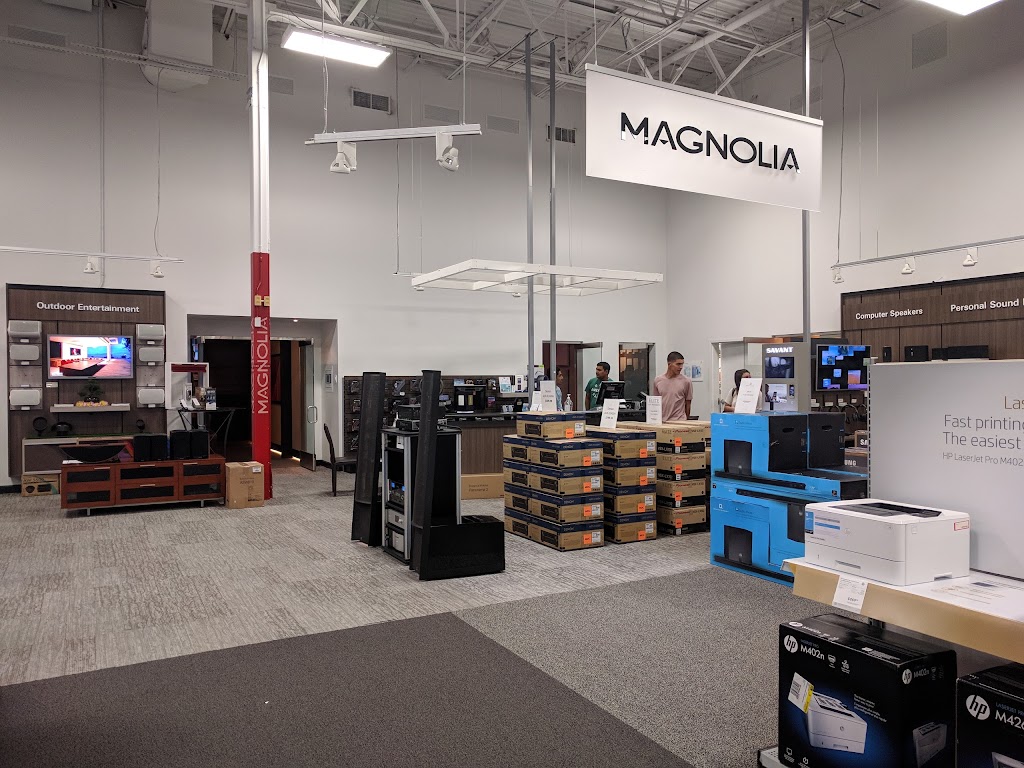 Magnolia | 1515 W State Hwy 114, Grapevine, TX 76051, USA | Phone: (817) 421-1561