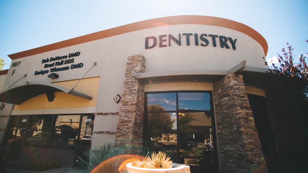 Wismann Dental | 8877 W Union Hills Dr Suite 600, Peoria, AZ 85382, USA | Phone: (623) 566-6478