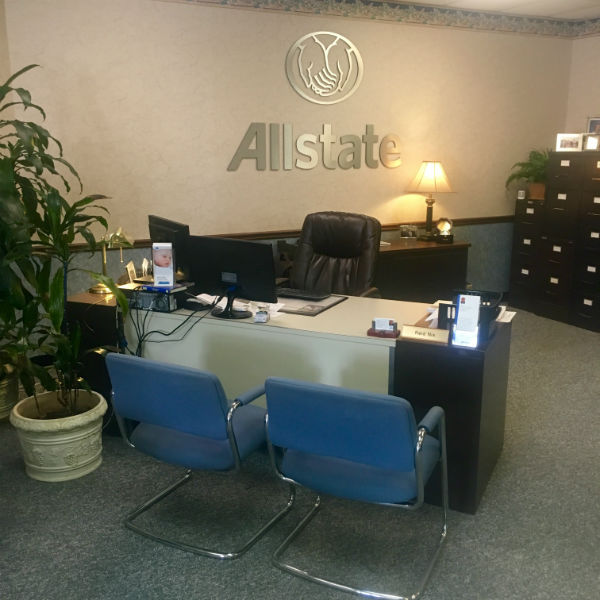 Reid Nix: Allstate Insurance | 4305 S Lee St STE 400, Buford, GA 30518, USA | Phone: (770) 498-8553