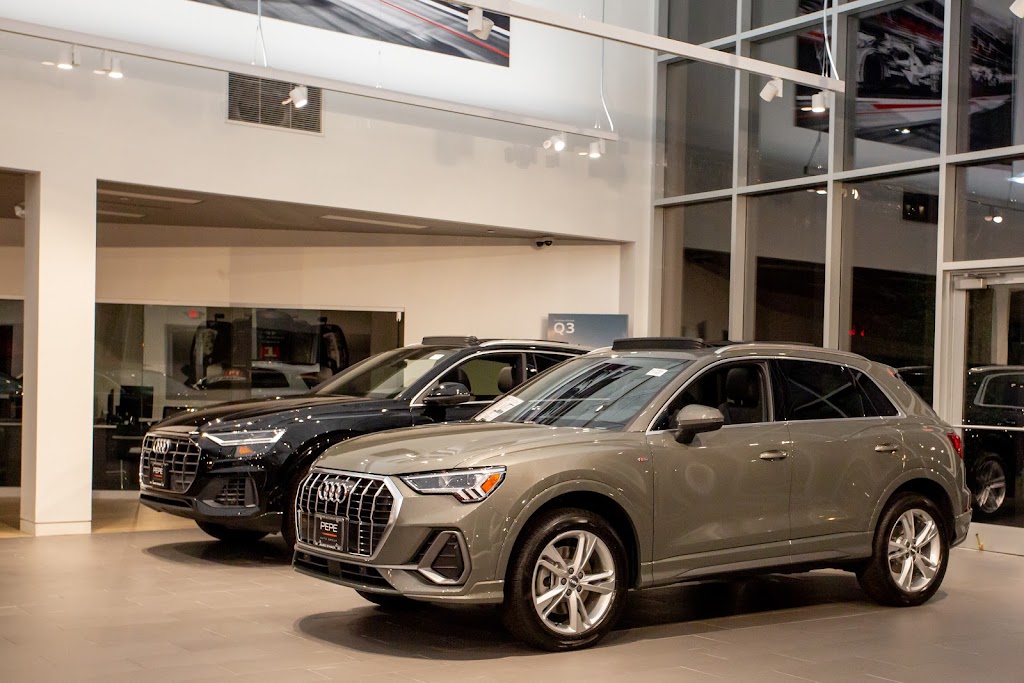 Audi Nyack | 127 NY-59, Nyack, NY 10960, USA | Phone: (845) 353-7300