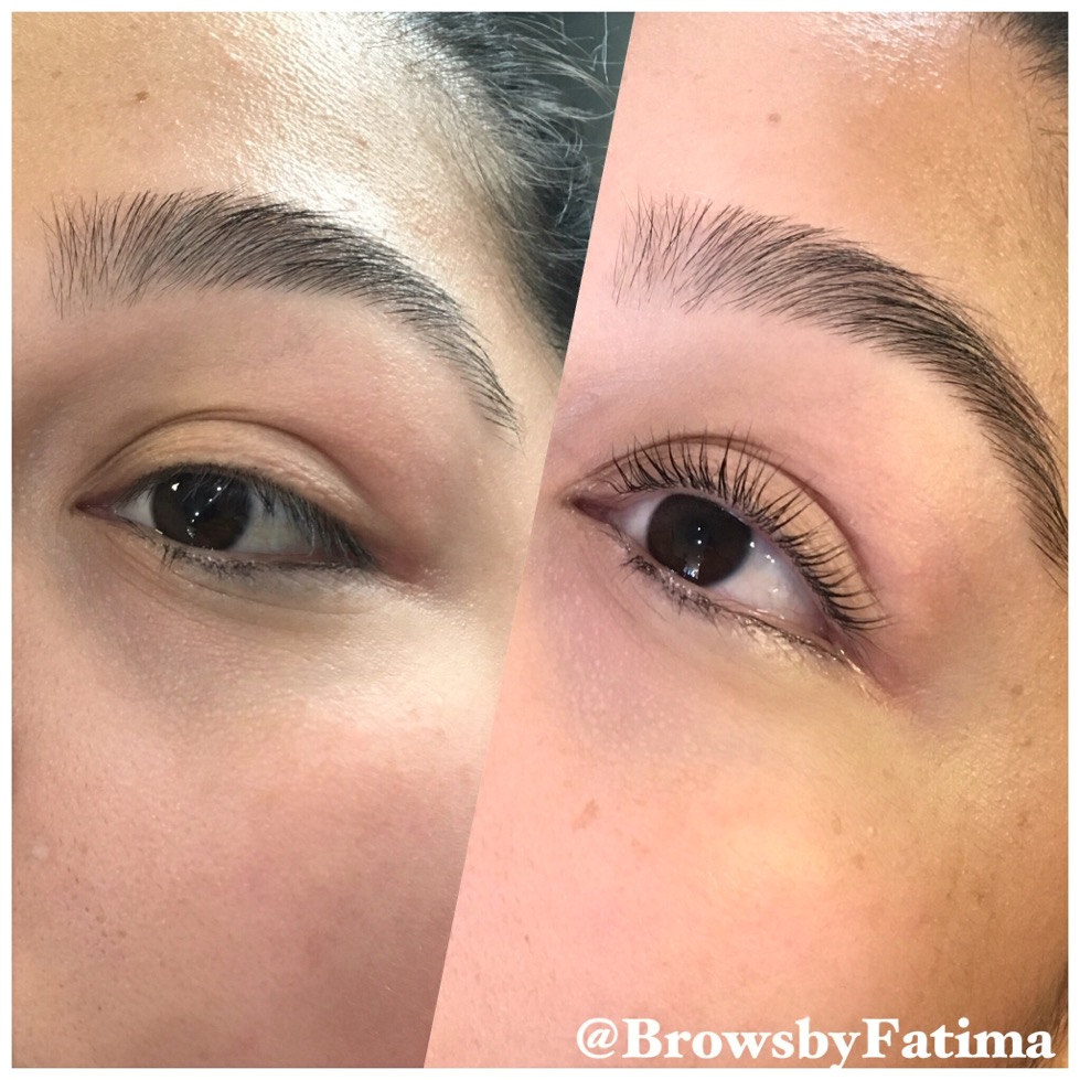 Brows By Fatima | 1515 N Town E Blvd #166, Mesquite, TX 75150, USA | Phone: (469) 432-0119