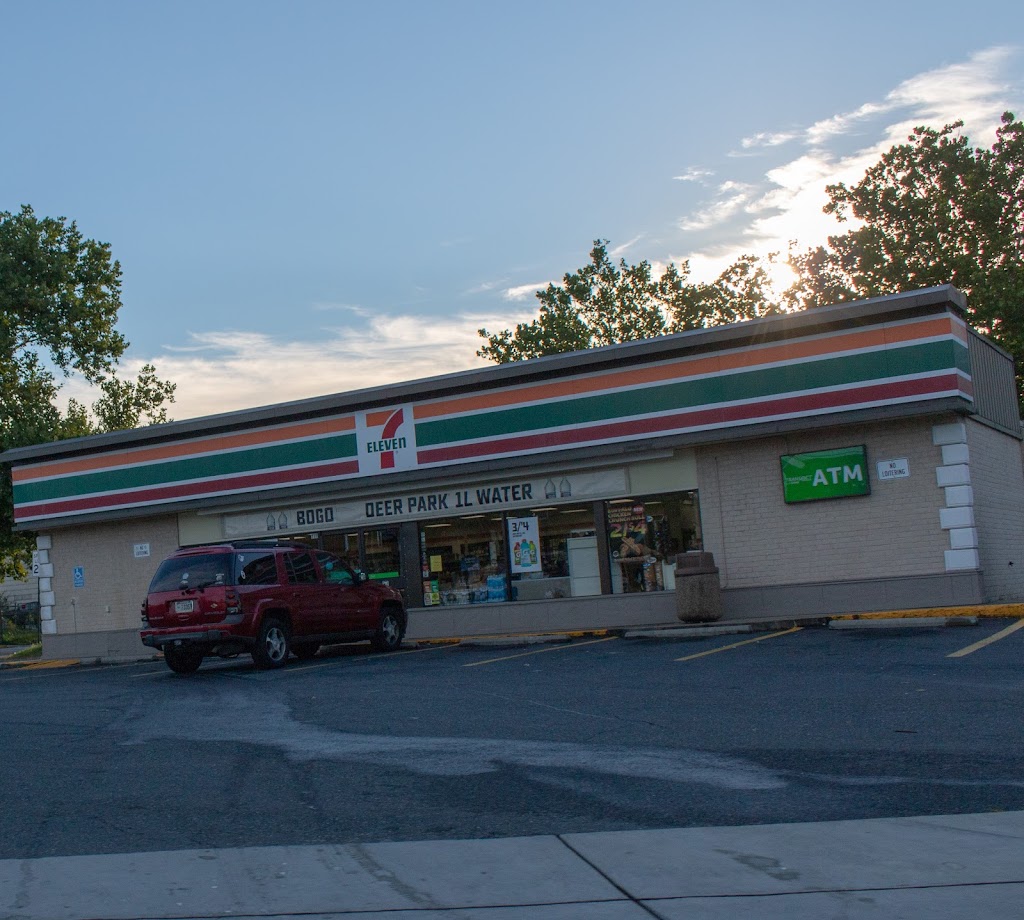 7-Eleven | 7179 Baltimore Annapolis Blvd, Glen Burnie, MD 21061, USA | Phone: (410) 760-7179