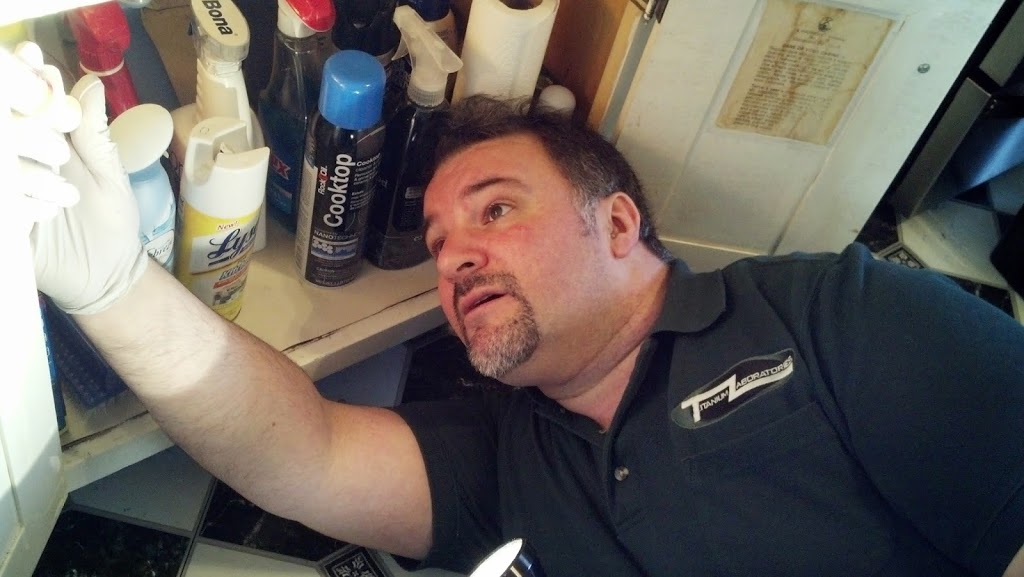 Titanium Laboratories, Inc. | 249 Satterthwaite Ave, Nutley, NJ 07110, USA | Phone: (973) 542-0342