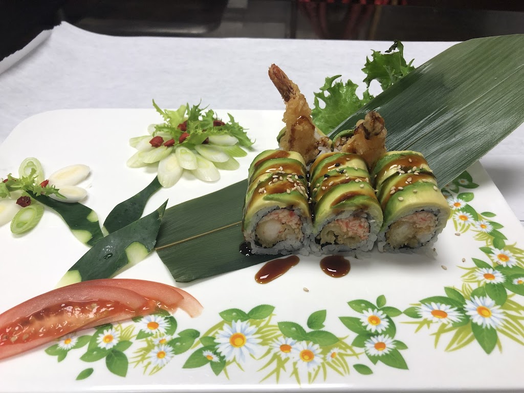 Kintaro All You Can Eat Sushi & Hot Pot | 4054 Medina Rd, Akron, OH 44333 | Phone: (330) 576-6068