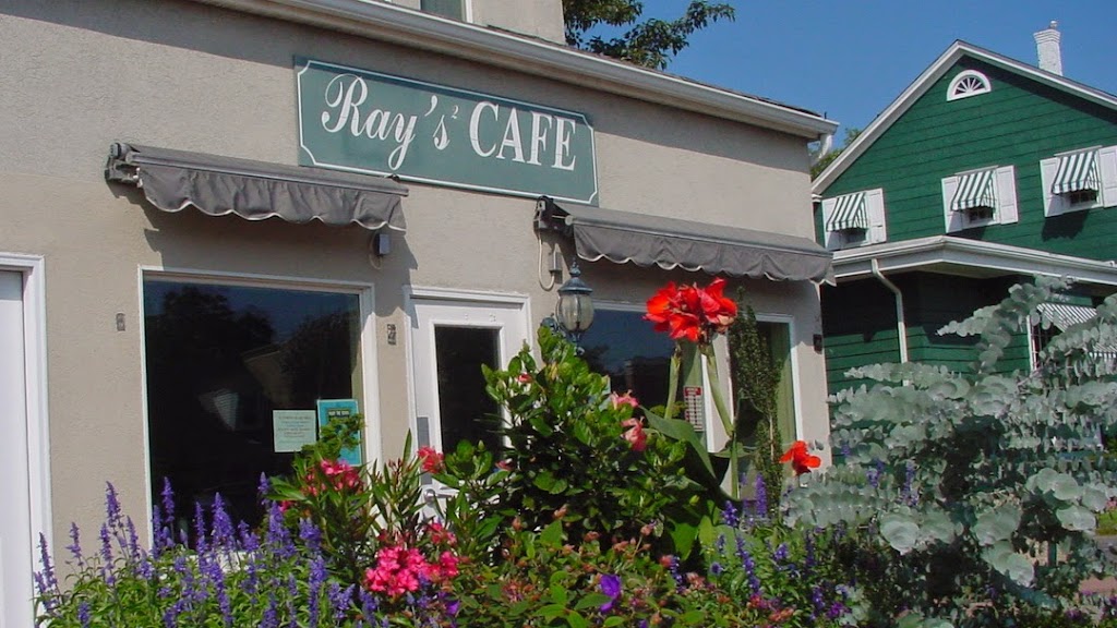 Rays Cafe | 523 Washington Blvd, Sea Girt, NJ 08750, USA | Phone: (732) 449-1717