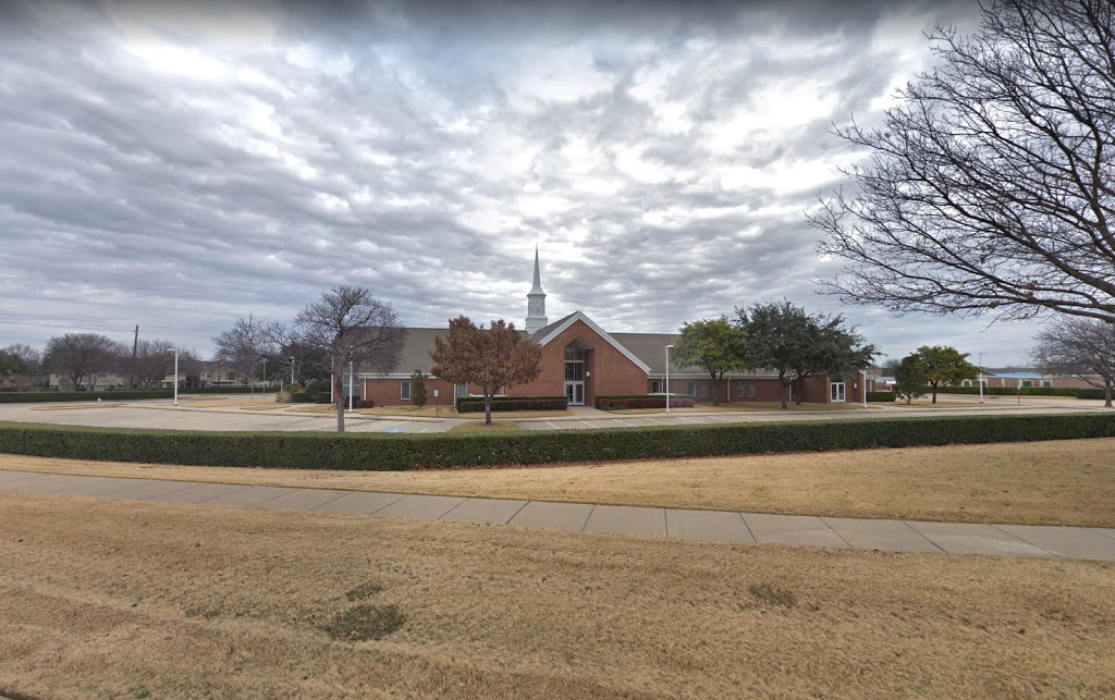 The Church of Jesus Christ of Latter-day Saints | 6545 W Plano Pkwy, Plano, TX 75093 | Phone: (972) 608-9691