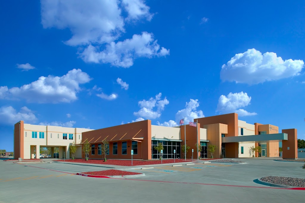 Mesquite Specialty Hospital | 1024 N Galloway Ave, Mesquite, TX 75149, USA | Phone: (972) 216-2300