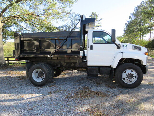 Southern Commercial Trucks | 145 Co Rd 310, Calera, AL 35040, USA | Phone: (205) 368-1336