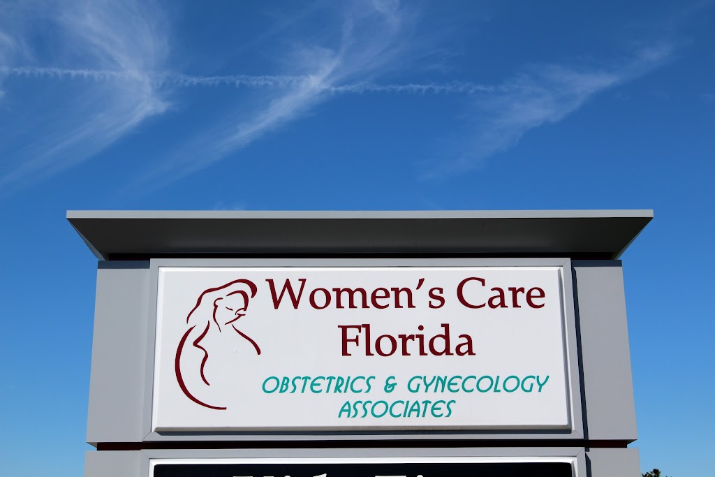 Womens Care | 16301 Fishhawk Blvd STE 102, Lithia, FL 33547, USA | Phone: (813) 530-4180