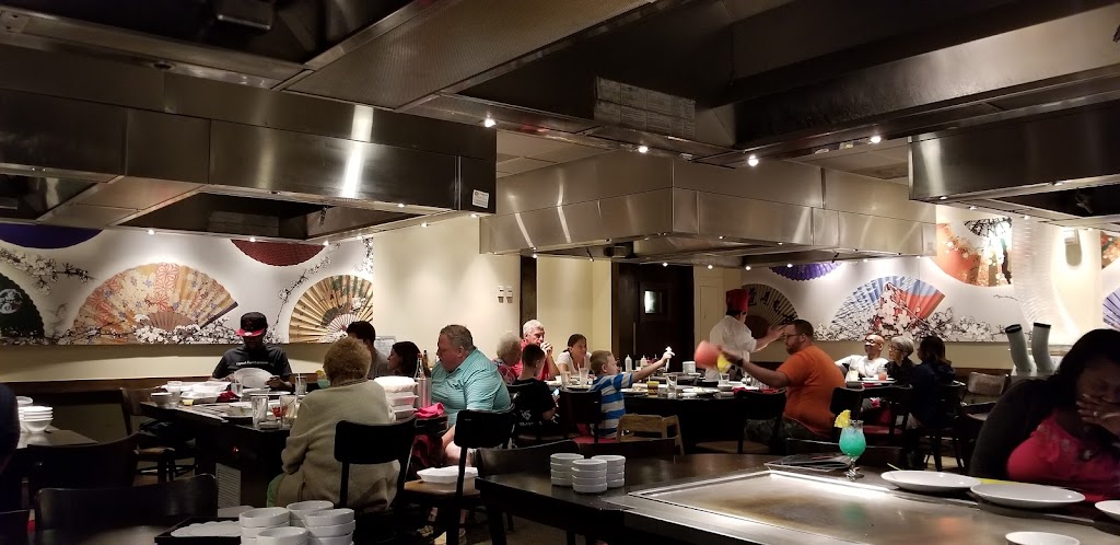 Benihana | 50 Tri County Pkwy, Cincinnati, OH 45246 | Phone: (513) 772-4800