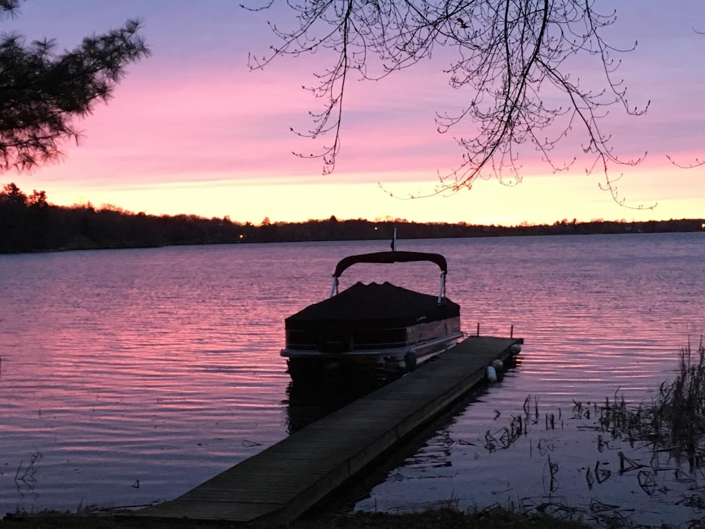 Birchwood Beach Resort | 21710 Spirit Lake Rd W, Frederic, WI 54837, USA | Phone: (715) 338-4998