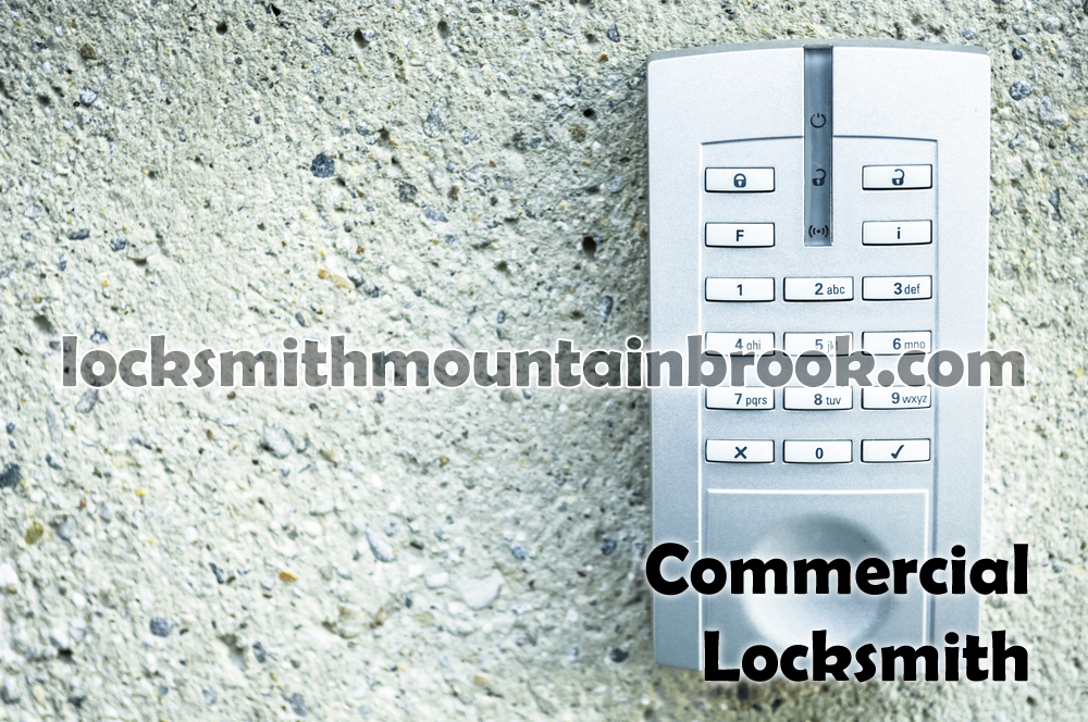 Locksmith Mountain Brook | 2707 Culver Rd , Mountain Brook, AL 35223 | Phone: (205) 409-7597