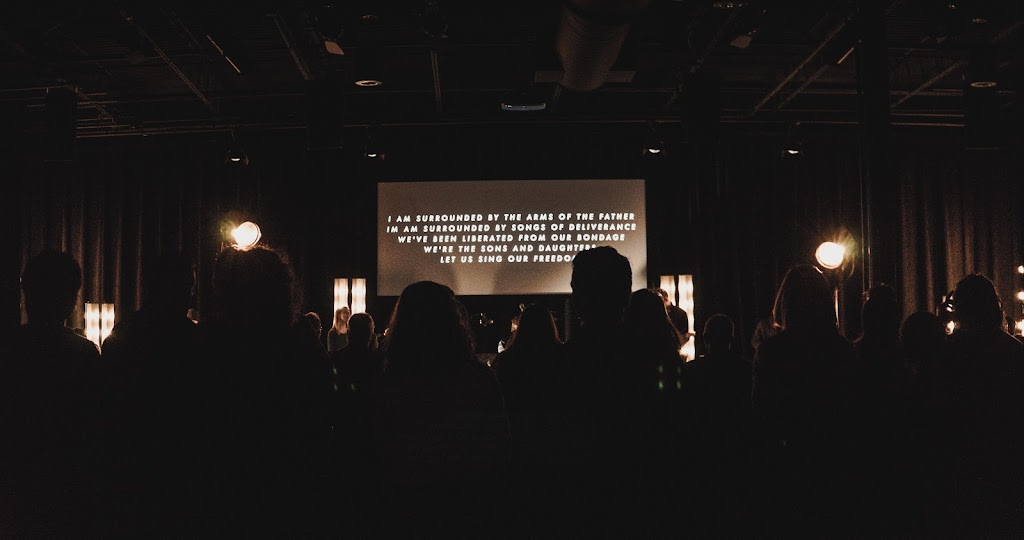 Mercy Hill Church | 15414 Minnetonka Industrial Rd, Minnetonka, MN 55345, USA | Phone: (612) 200-0988