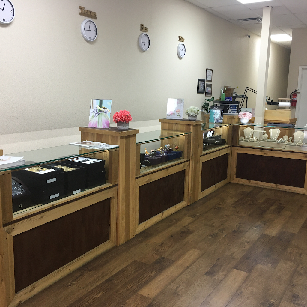 Fine Repairs Jewelry and Watches | 3701 S Cooper St #105, Arlington, TX 76015, USA | Phone: (817) 987-2777