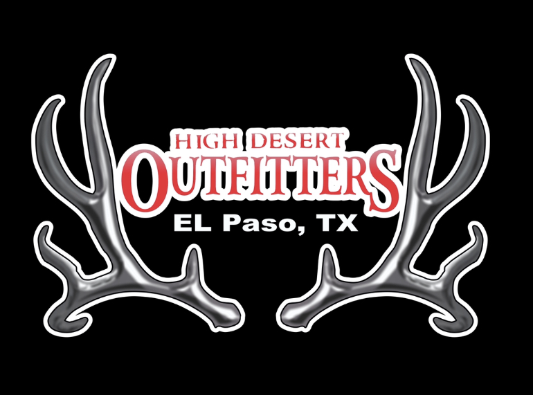 High Desert Outfitters El Paso | 4520 Doniphan Dr, El Paso, TX 79922, USA | Phone: (915) 834-8016