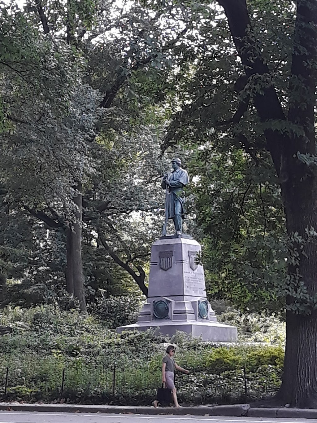 The New York Lawn Bowling Club | West Drive within, Central Park, New York, NY 10019, USA | Phone: (917) 693-2998