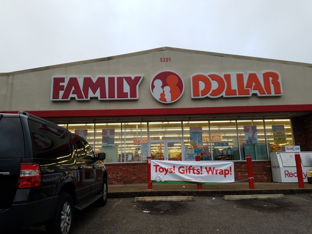 Family Dollar | 5301 E Stassney Ln, Austin, TX 78744, USA | Phone: (512) 501-7810