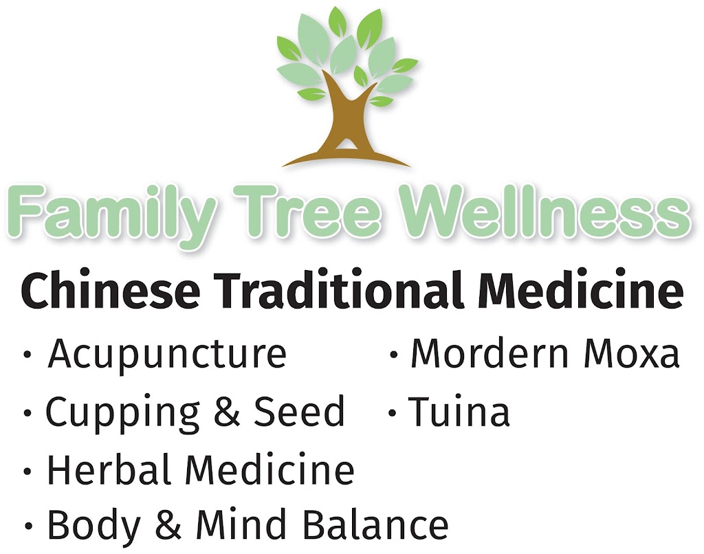 Family Tree Wellness | 3030 W Ball Rd Suite B, Anaheim, CA 92804, USA | Phone: (714) 886-2824
