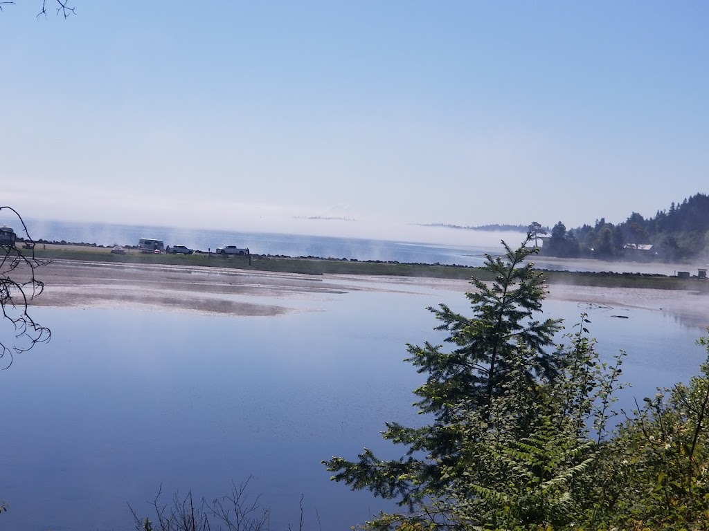 Oak Bay Campground and Day Use Park | 290 Cleveland St, Port Hadlock-Irondale, WA 98339, USA | Phone: (360) 385-9160