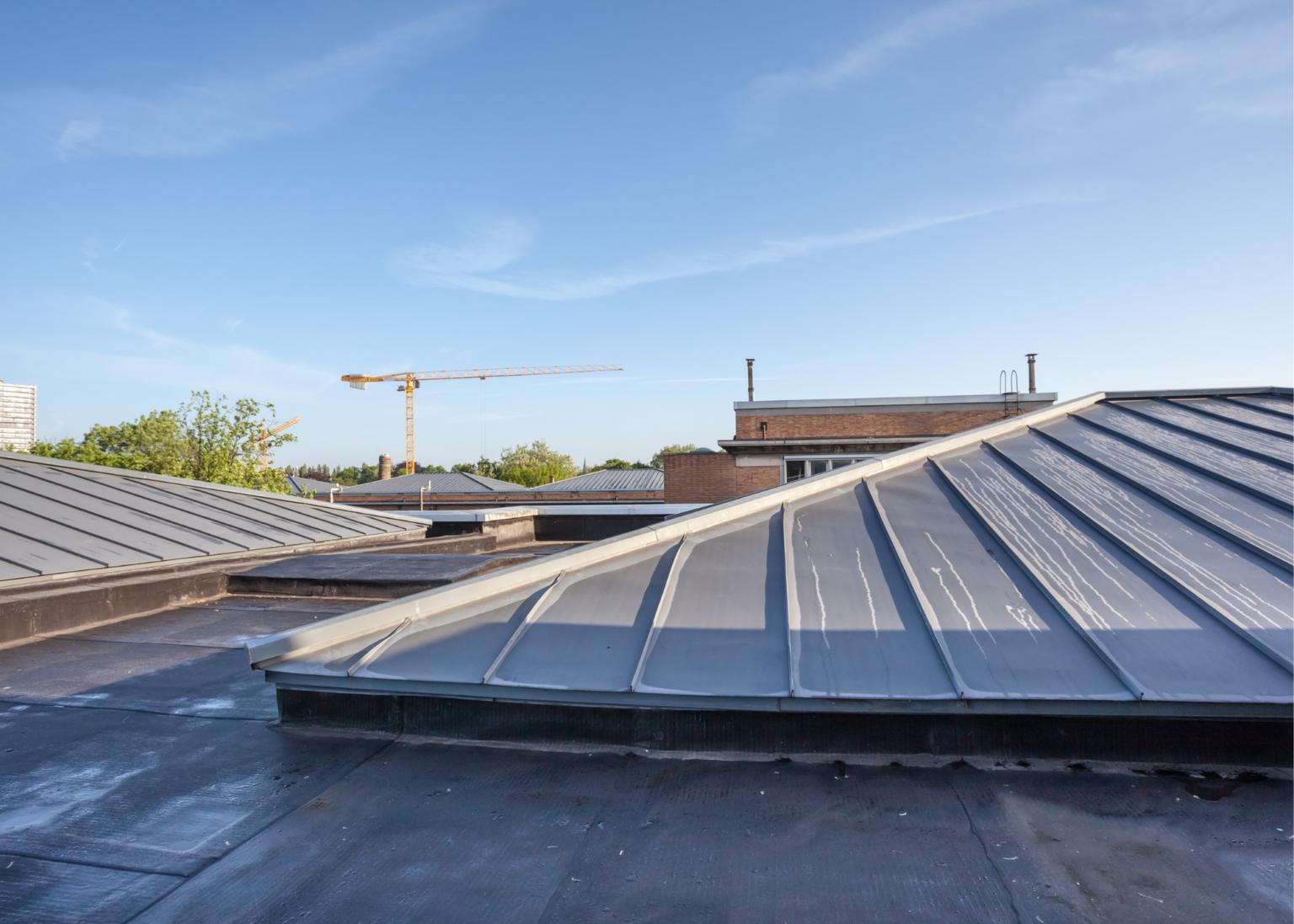 DK Commercial Roofing Los Angeles | 600 N Ford Blvd, East Los Angeles, CA 90022, United States | Phone: (323) 616-2724