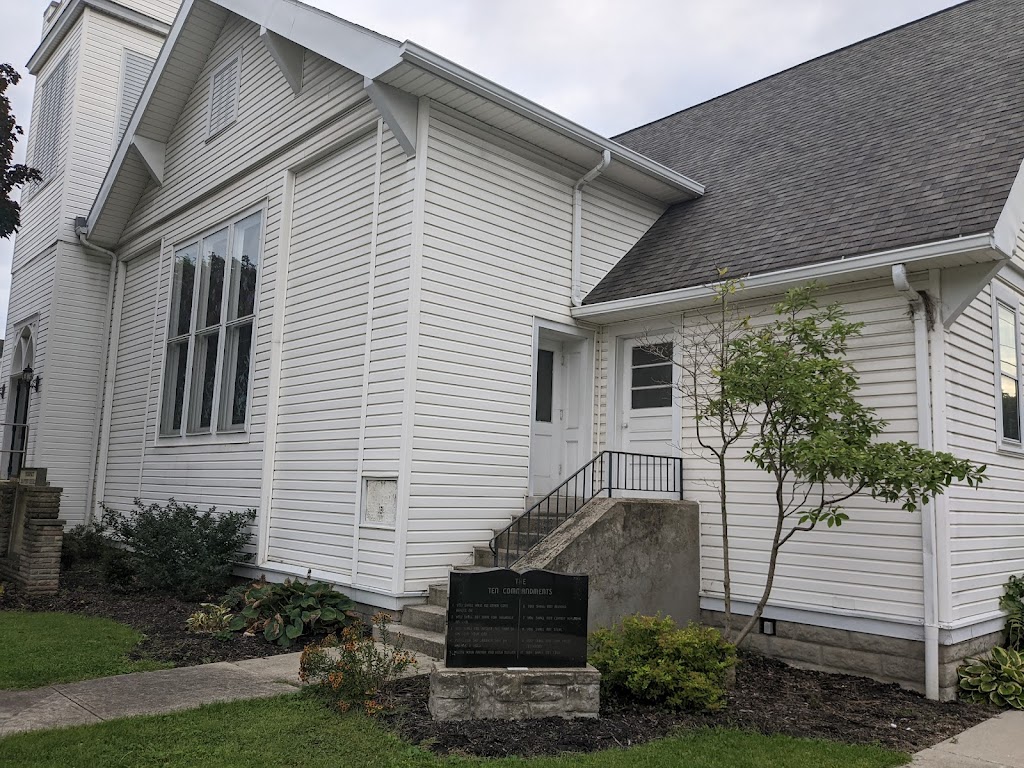 Prospect Baptist Church | 213 N Elm St, Prospect, OH 43342, USA | Phone: (740) 494-2549