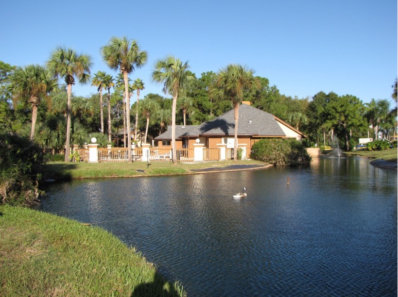 Marks Apt Cypress Trail Apartments | 7320 Broadmoor Dr, New Port Richey, FL 34653, USA | Phone: (727) 845-7238