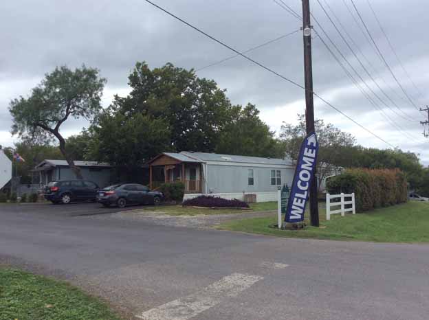 La Coste Village Manufactured Home Community | 11725 W Farm to Market 2790 S, Lacoste, TX 78039, USA | Phone: (830) 762-4062