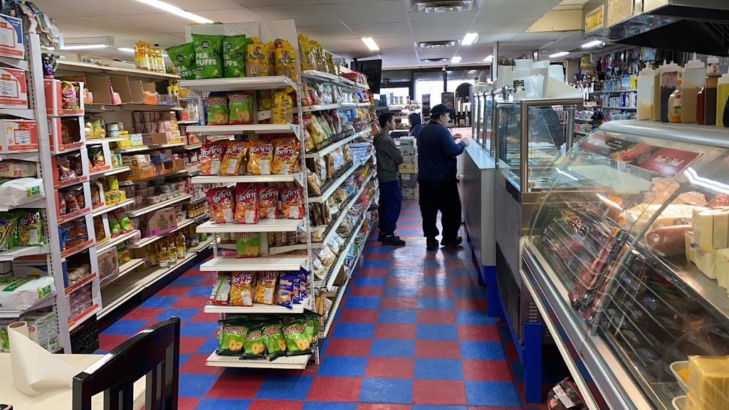 BayvIew Deli Market Corp | 414 Bayview Ave, Inwood, NY 11096, USA | Phone: (516) 758-7844