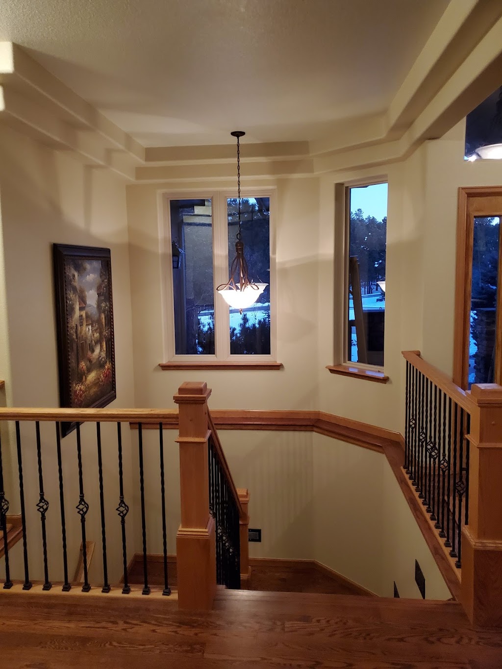 Eastside Painters | 2727 Evergreen Rd, Colorado Springs, CO 80921 | Phone: (720) 618-9677