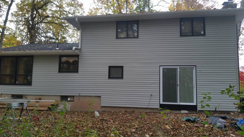 A United Home Improvement | 91 Nassau Ave, Buffalo, NY 14217, USA | Phone: (716) 877-0098
