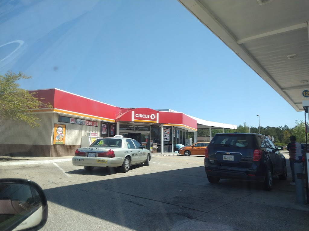 Circle K | 350 Voters Rd, Slidell, LA 70461, USA | Phone: (985) 643-7143