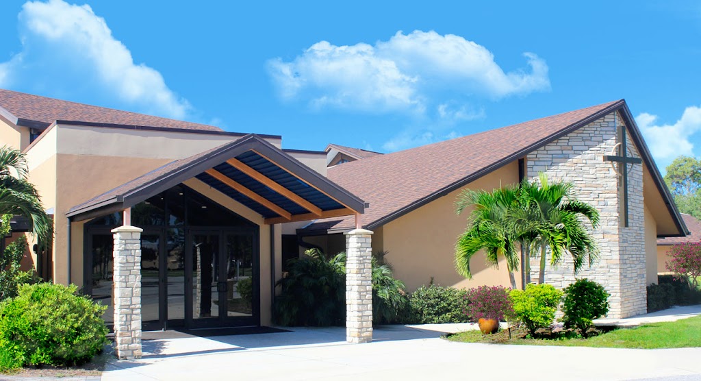 Venice Presbyterian Church | 825 The Rialto, Venice, FL 34285, USA | Phone: (941) 488-2258