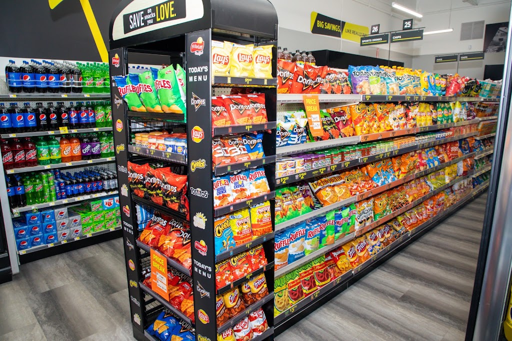 Dollar General | 10510 E Finch Ave, Middlesex, NC 27557, USA | Phone: (252) 419-1823