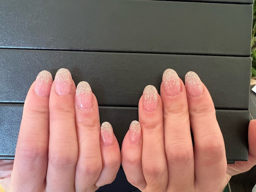 Fancy Nails & Skin Care | 295 Watertown St, Newton, MA 02458, USA | Phone: (617) 969-6006