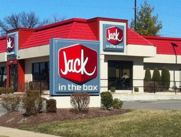 Jack in the Box | 111 TX-21, Cedar Creek, TX 78612, USA | Phone: (512) 308-0387