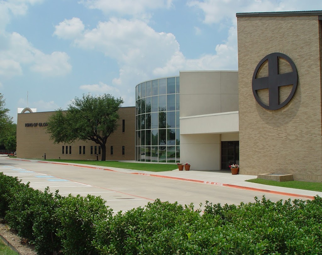 King of Glory Lutheran Church | 6411 Lyndon B Johnson Fwy, Dallas, TX 75240, USA | Phone: (972) 661-9435